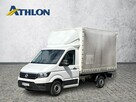 Volkswagen Crafter 35 TDI  (11,3m3) Furgon, wysoki dach 3640 103KW Salon PL F-VAT23% - 1