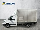 Volkswagen Crafter 35 TDI  (11,3m3) Furgon, wysoki dach 3640 103KW Salon PL F-VAT23% - 2