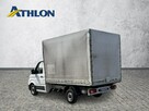 Volkswagen Crafter 35 TDI  (11,3m3) Furgon, wysoki dach 3640 103KW Salon PL F-VAT23% - 3