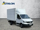 Volkswagen Crafter 35 TDI  (11,3m3) Furgon, wysoki dach 3640 103KW Salon PL F-VAT23% - 7