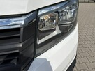 Volkswagen Crafter 35 TDI  (11,3m3) Furgon, wysoki dach 3640 103KW Salon PL F-VAT23% - 9