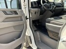 Volkswagen Crafter 35 TDI  (11,3m3) Furgon, wysoki dach 3640 103KW Salon PL F-VAT23% - 10