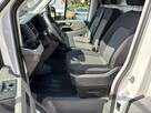 Volkswagen Crafter 35 TDI  (11,3m3) Furgon, wysoki dach 3640 103KW Salon PL F-VAT23% - 11