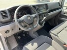 Volkswagen Crafter 35 TDI  (11,3m3) Furgon, wysoki dach 3640 103KW Salon PL F-VAT23% - 12
