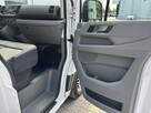 Volkswagen Crafter 35 TDI  (11,3m3) Furgon, wysoki dach 3640 103KW Salon PL F-VAT23% - 14