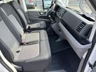 Volkswagen Crafter 35 TDI  (11,3m3) Furgon, wysoki dach 3640 103KW Salon PL F-VAT23% - 15