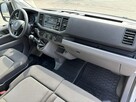 Volkswagen Crafter 35 TDI  (11,3m3) Furgon, wysoki dach 3640 103KW Salon PL F-VAT23% - 16
