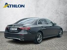 Mercedes E 220 220 d 4-Matic AMG/Avantgarde SalonPL VAT23% - 5