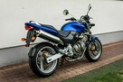 Honda Hornet CB 600 F 1998 Raty Transport NAJWIĘKSZY WYBÓR MOTOCYKLI W Polsce - 3