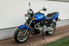 Honda Hornet CB 600 F 1998 Raty Transport NAJWIĘKSZY WYBÓR MOTOCYKLI W Polsce - 6