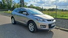 Mazda CX-7 2.3 MZR Turbo 258KM 4WD 2008r FILM Klima Tempomat Grzane Fotele 195ty - 3