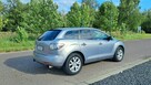 Mazda CX-7 2.3 MZR Turbo 258KM 4WD 2008r FILM Klima Tempomat Grzane Fotele 195ty - 4