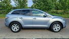 Mazda CX-7 2.3 MZR Turbo 258KM 4WD 2008r FILM Klima Tempomat Grzane Fotele 195ty - 5