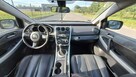 Mazda CX-7 2.3 MZR Turbo 258KM 4WD 2008r FILM Klima Tempomat Grzane Fotele 195ty - 8