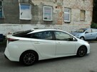 sprzedam TOYOTE PRIUS 1.8 HYBRYDA+GAZ 2x komp.opon L+z - 3