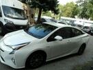 sprzedam TOYOTE PRIUS 1.8 HYBRYDA+GAZ 2x komp.opon L+z - 4