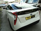 sprzedam TOYOTE PRIUS 1.8 HYBRYDA+GAZ 2x komp.opon L+z - 5