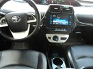 sprzedam TOYOTE PRIUS 1.8 HYBRYDA+GAZ 2x komp.opon L+z - 9