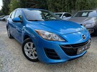 Mazda 3 1.6 Serwis ASO Oryginal lakier Klima Alu El szyby Bez Rdzy Bezwypadkow - 3