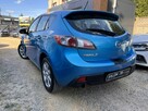 Mazda 3 1.6 Serwis ASO Oryginal lakier Klima Alu El szyby Bez Rdzy Bezwypadkow - 4