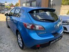 Mazda 3 1.6 Serwis ASO Oryginal lakier Klima Alu El szyby Bez Rdzy Bezwypadkow - 10