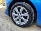 Mazda 3 1.6 Serwis ASO Oryginal lakier Klima Alu El szyby Bez Rdzy Bezwypadkow - 11