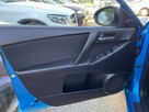 Mazda 3 1.6 Serwis ASO Oryginal lakier Klima Alu El szyby Bez Rdzy Bezwypadkow - 13