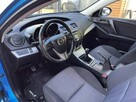 Mazda 3 1.6 Serwis ASO Oryginal lakier Klima Alu El szyby Bez Rdzy Bezwypadkow - 15