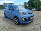 Kia Picanto Klimatyzacja / Czujniki parkowania / Polski salon - 2