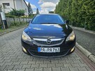 Opel Astra Klimatyzacja / Podgrzewane fotele i kierownica / Tempomat - 2