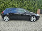 Opel Astra Klimatyzacja / Podgrzewane fotele i kierownica / Tempomat - 4