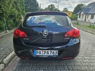 Opel Astra Klimatyzacja / Podgrzewane fotele i kierownica / Tempomat - 7