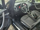 Opel Astra Klimatyzacja / Podgrzewane fotele i kierownica / Tempomat - 8