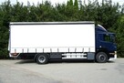 Scania P 250 Euro 6 firanka winda klapa przebieg udokumentowany Sprowa - 5