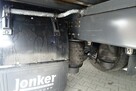 Scania P 250 Euro 6 firanka winda klapa przebieg udokumentowany Sprowa - 15
