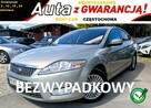 Ford Mondeo 2.0TDCi*116PS*OPŁACONY Bezwypadkowy Klimatronik*Serwis*VIP GWARANCJA24 - 1