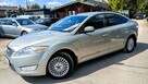 Ford Mondeo 2.0TDCi*116PS*OPŁACONY Bezwypadkowy Klimatronik*Serwis*VIP GWARANCJA24 - 2