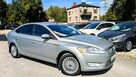 Ford Mondeo 2.0TDCi*116PS*OPŁACONY Bezwypadkowy Klimatronik*Serwis*VIP GWARANCJA24 - 4