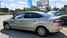 Ford Mondeo 2.0TDCi*116PS*OPŁACONY Bezwypadkowy Klimatronik*Serwis*VIP GWARANCJA24 - 7