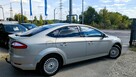 Ford Mondeo 2.0TDCi*116PS*OPŁACONY Bezwypadkowy Klimatronik*Serwis*VIP GWARANCJA24 - 9