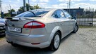 Ford Mondeo 2.0TDCi*116PS*OPŁACONY Bezwypadkowy Klimatronik*Serwis*VIP GWARANCJA24 - 10