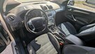 Ford Mondeo 2.0TDCi*116PS*OPŁACONY Bezwypadkowy Klimatronik*Serwis*VIP GWARANCJA24 - 12