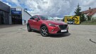Mazda CX-3 - 3