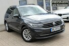 Volkswagen Tiguan Automat SalonPL FV23% AppConnect Temp.ACC PodgKierownica LED Gwarancja - 1