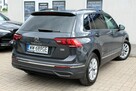 Volkswagen Tiguan Automat SalonPL FV23% AppConnect Temp.ACC PodgKierownica LED Gwarancja - 4