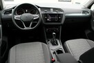 Volkswagen Tiguan Automat SalonPL FV23% AppConnect Temp.ACC PodgKierownica LED Gwarancja - 10
