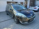 Renault Grand Scenic 1.6 DCI LIFT klimatronik BOSE alufelgi kamera stan BDB - 2