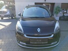 Renault Grand Scenic 1.6 DCI LIFT klimatronik BOSE alufelgi kamera stan BDB - 3