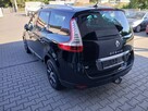 Renault Grand Scenic 1.6 DCI LIFT klimatronik BOSE alufelgi kamera stan BDB - 5