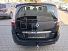 Renault Grand Scenic 1.6 DCI LIFT klimatronik BOSE alufelgi kamera stan BDB - 6